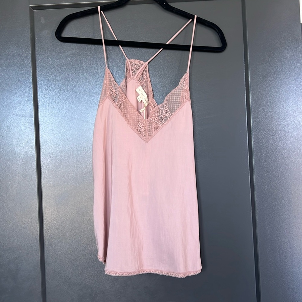 LOVESTITCH Camisole
